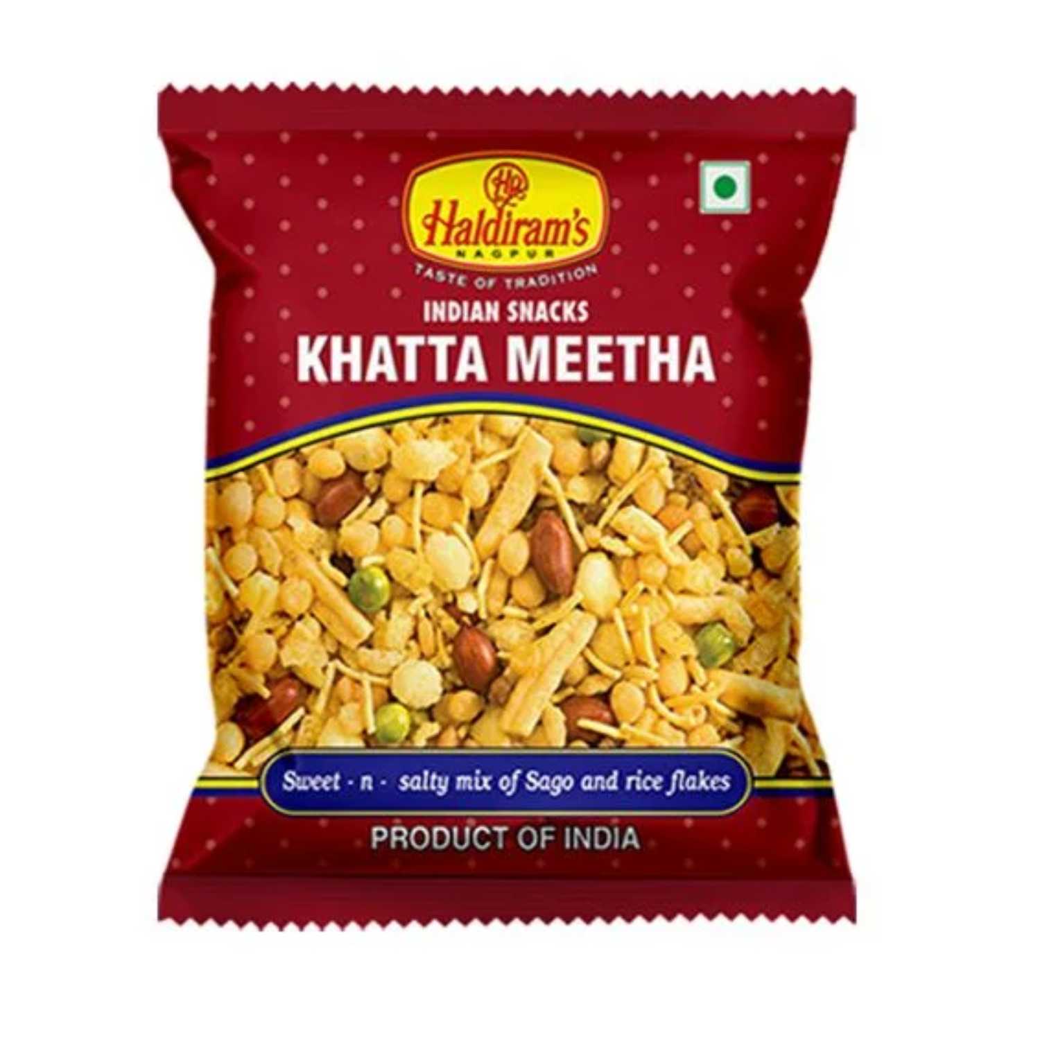 Khatta Meetha