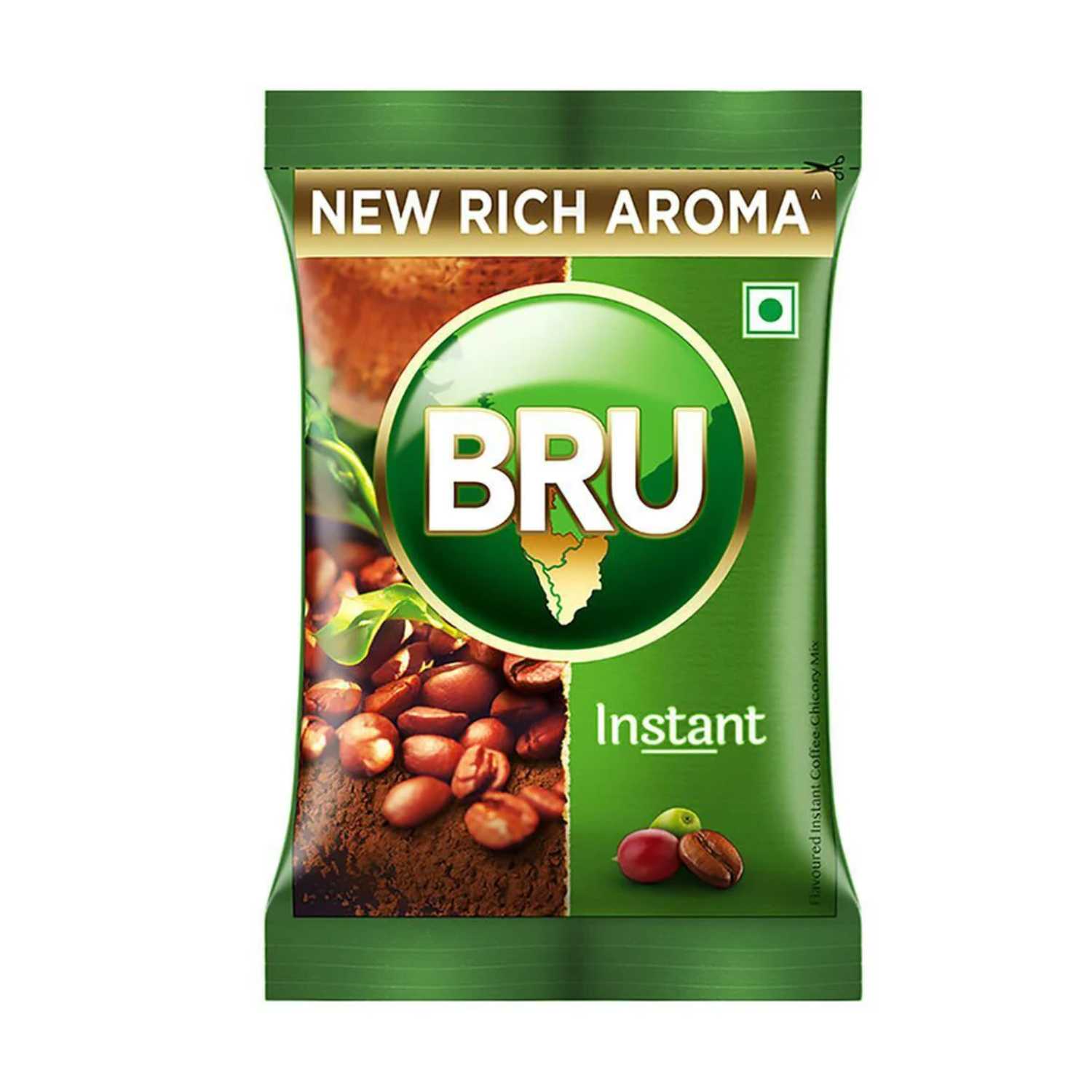BRU Instant Coffee