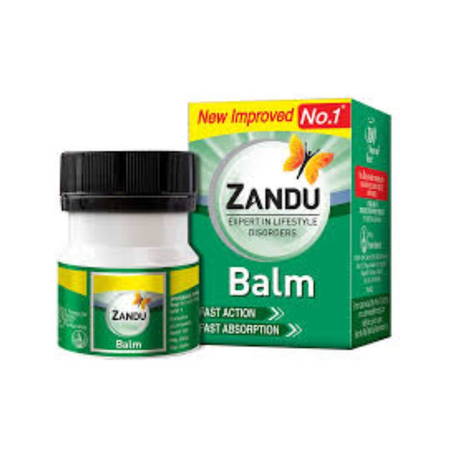 Zandu Blam 
