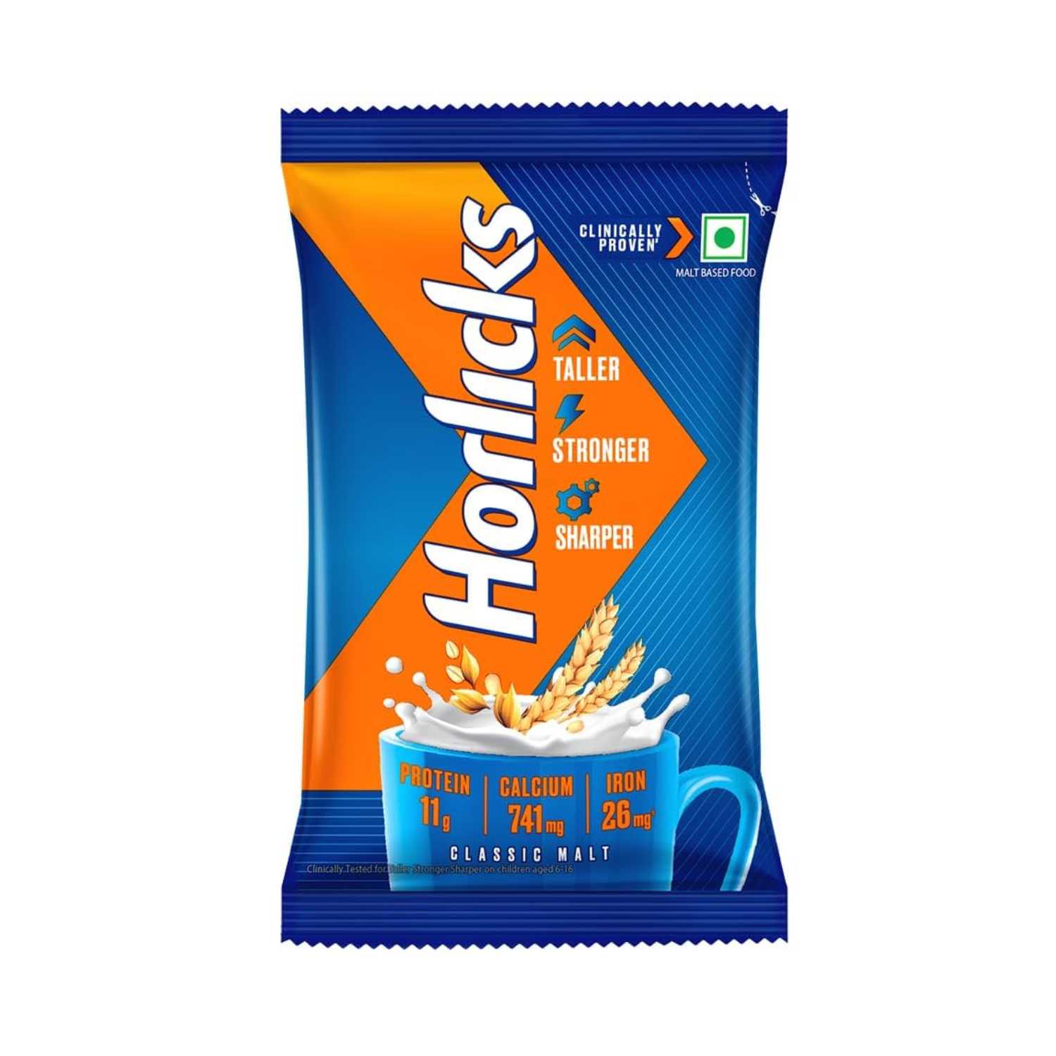 Horlicks 