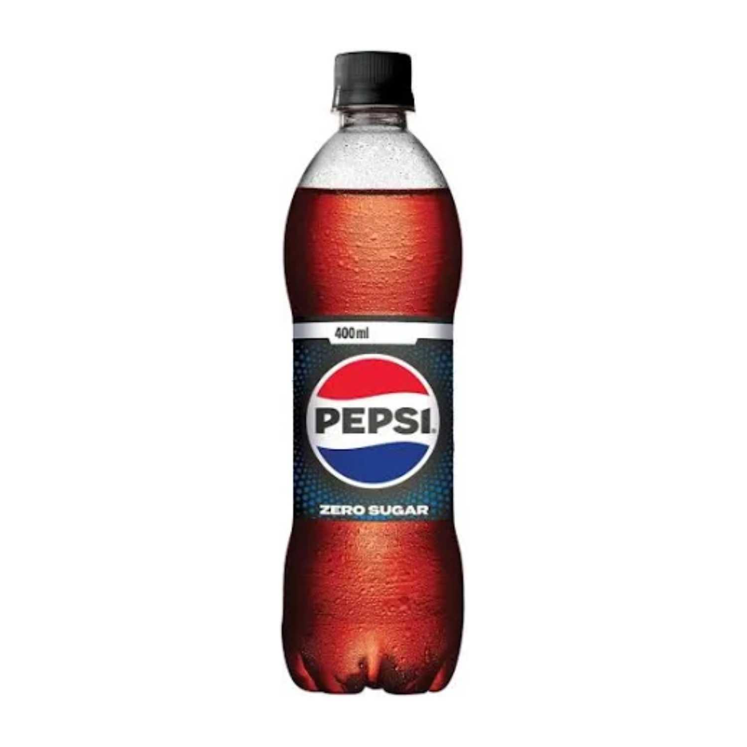Pepsi Soft Drink