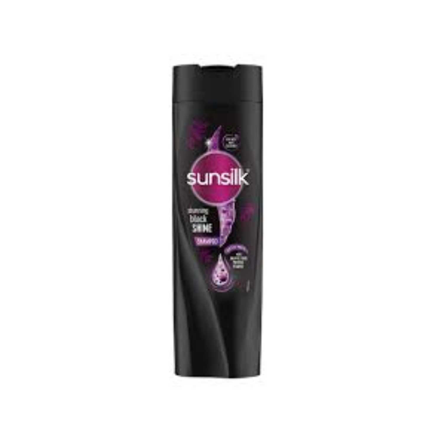 Sunsilk (black shine shampoo)