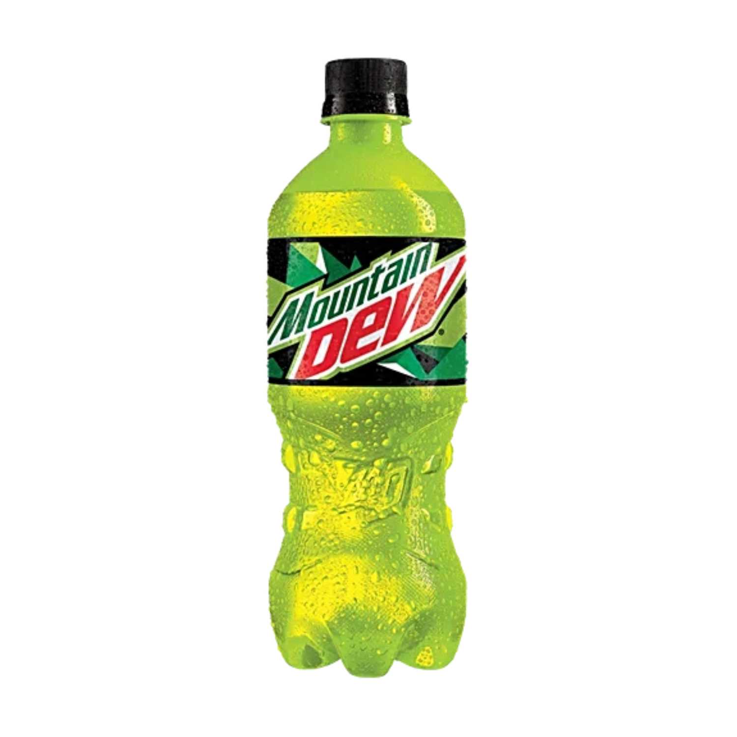 Mountain Dew  Soft Drink 