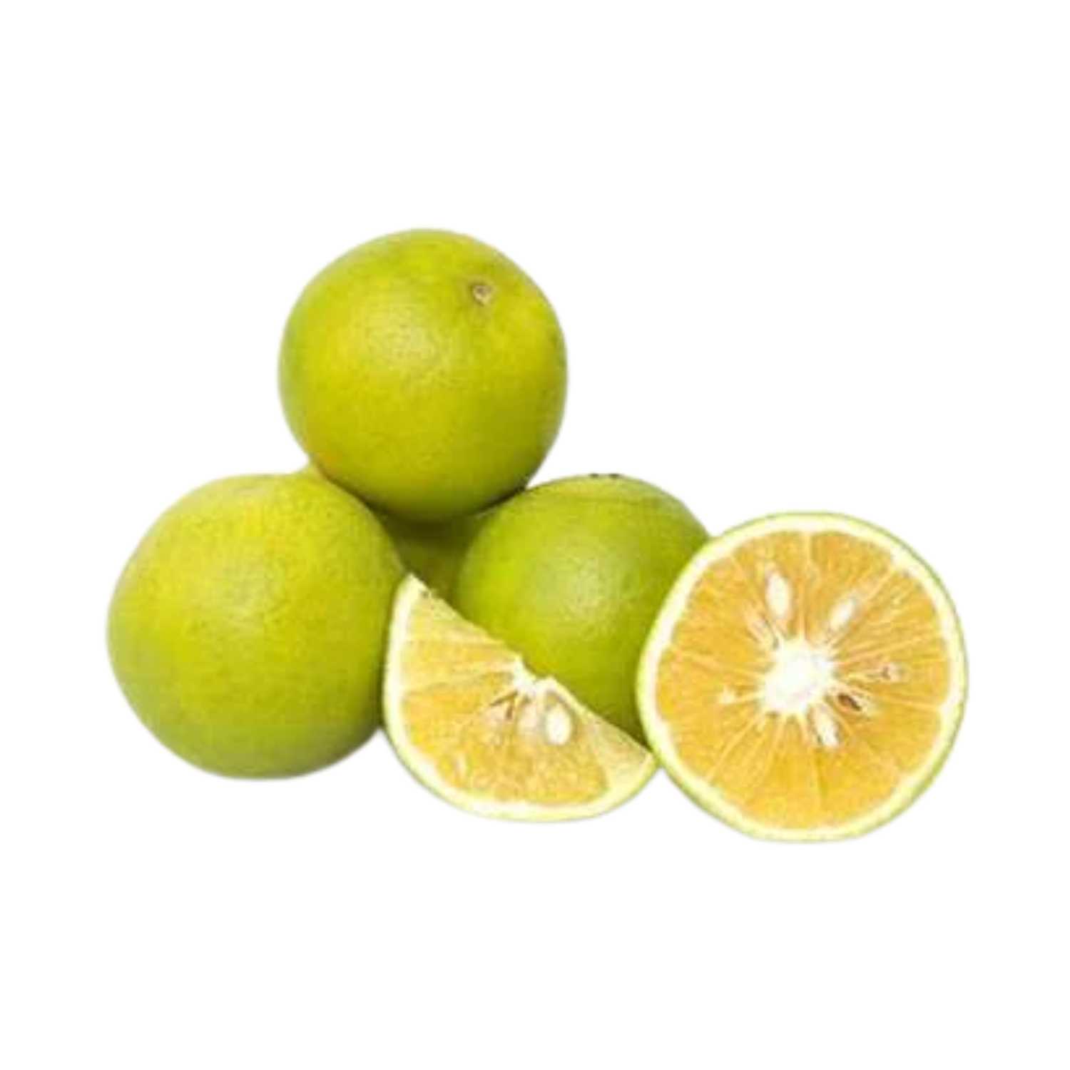 Mosambi