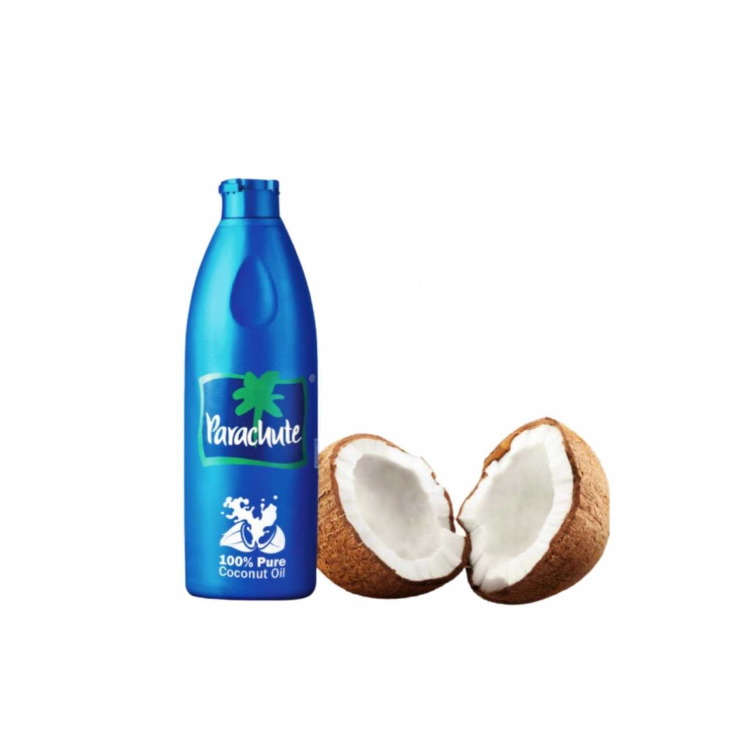 Parachute (100% pure coconut oil)