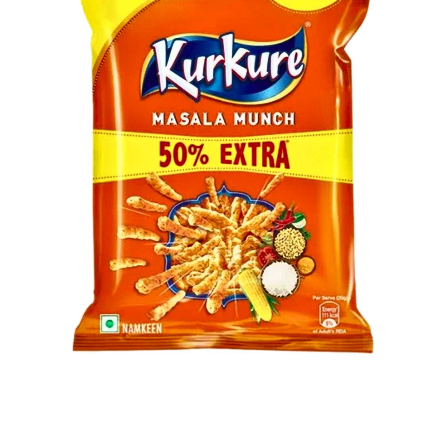 Kurkure Masala Munch