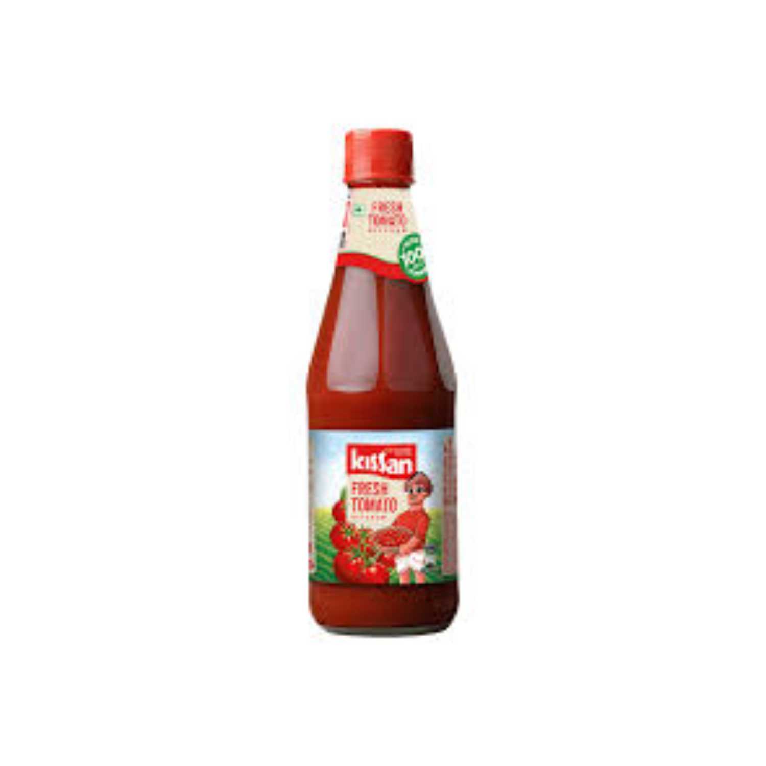 Kissan Fresh Tomato Ketchup