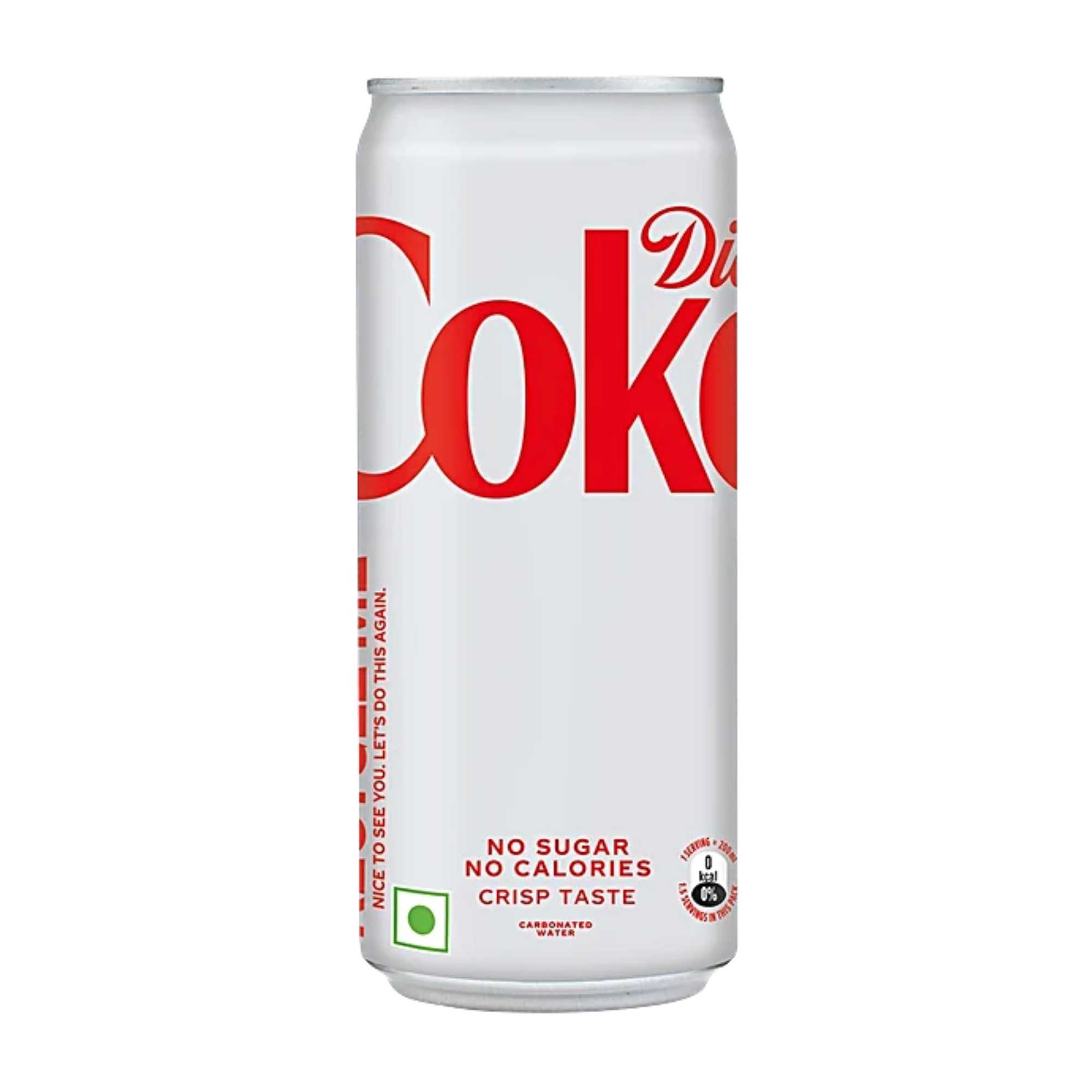 Coca-Cola Diet Coke Soft Drink