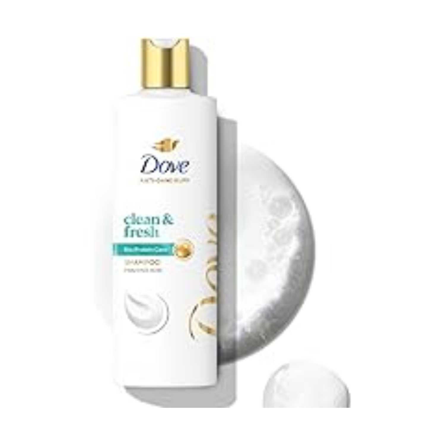dove Damage Therapy (hair fall rescue)