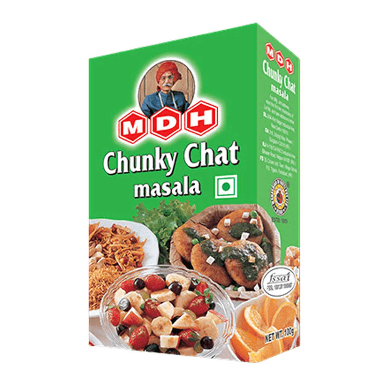 MDH Chat Masala