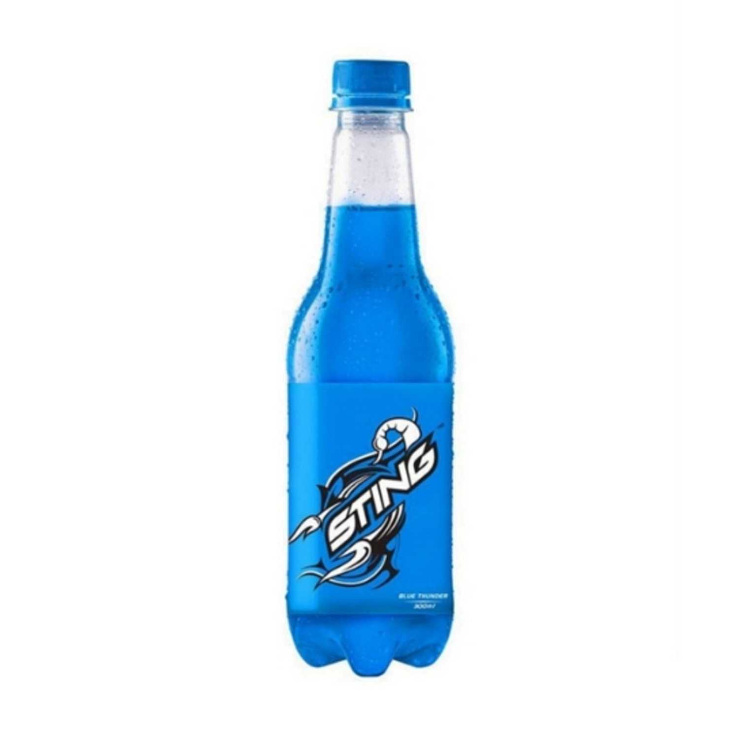 Sting Energy