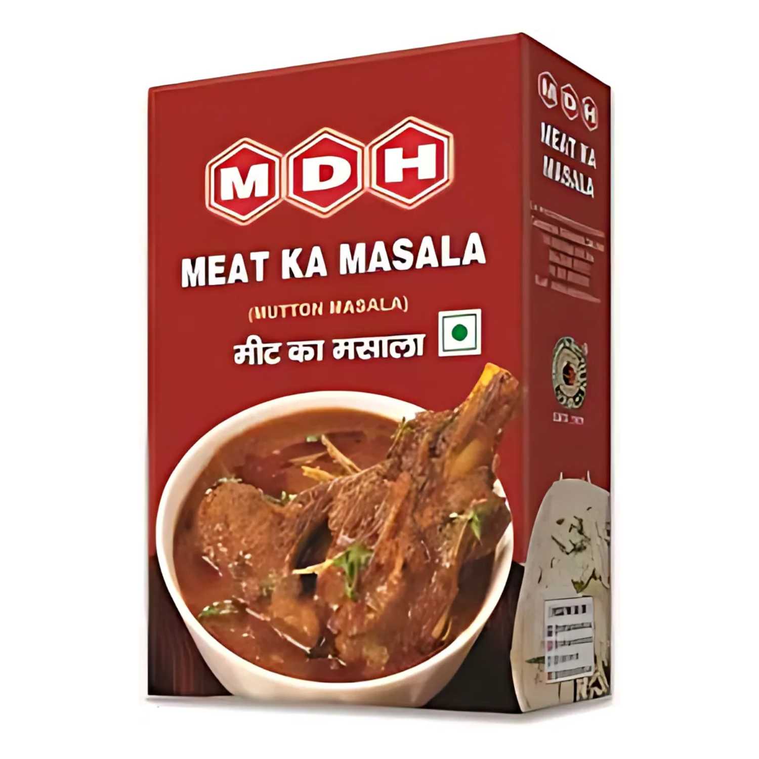 MDH Meat Masal