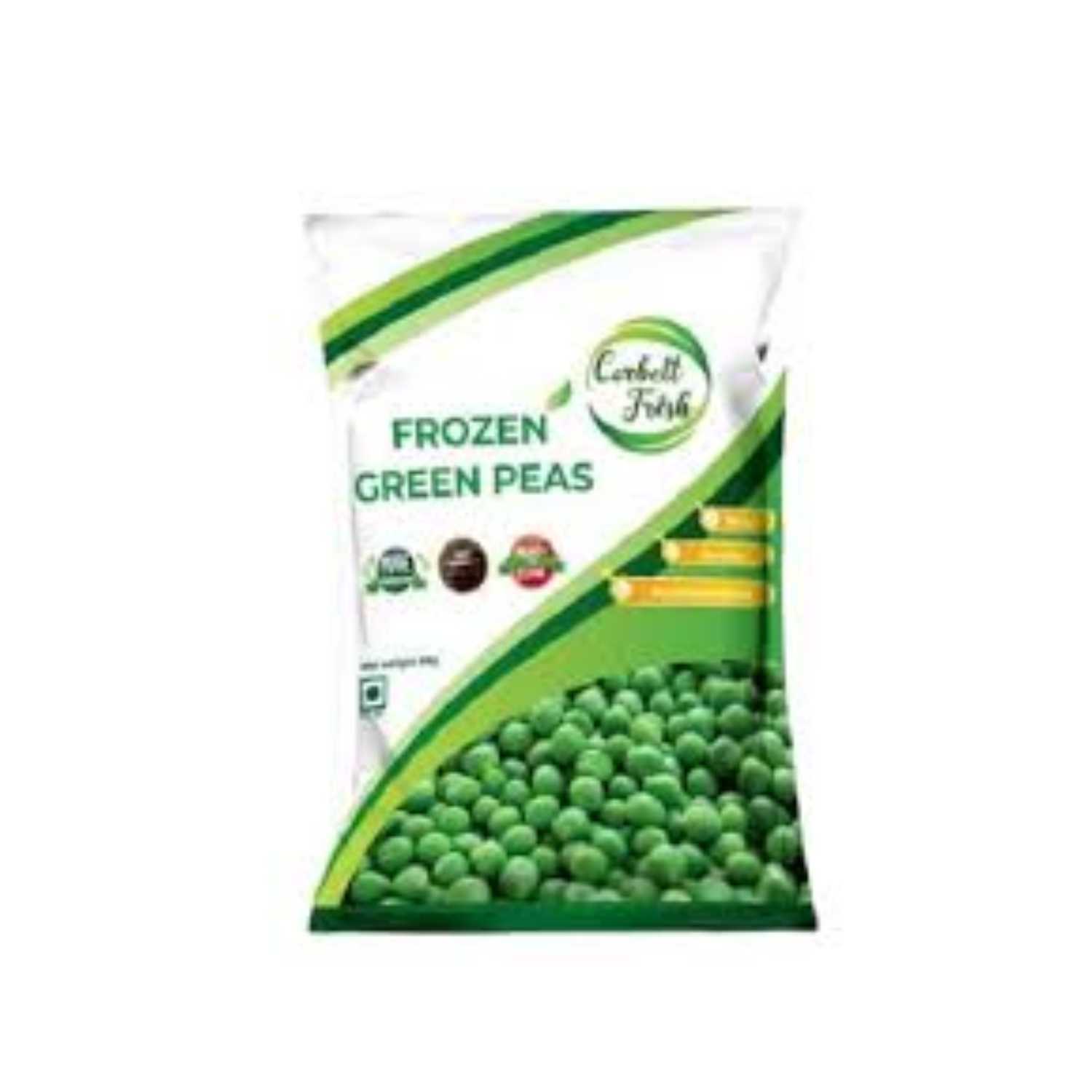 Green Peas (frozen)
