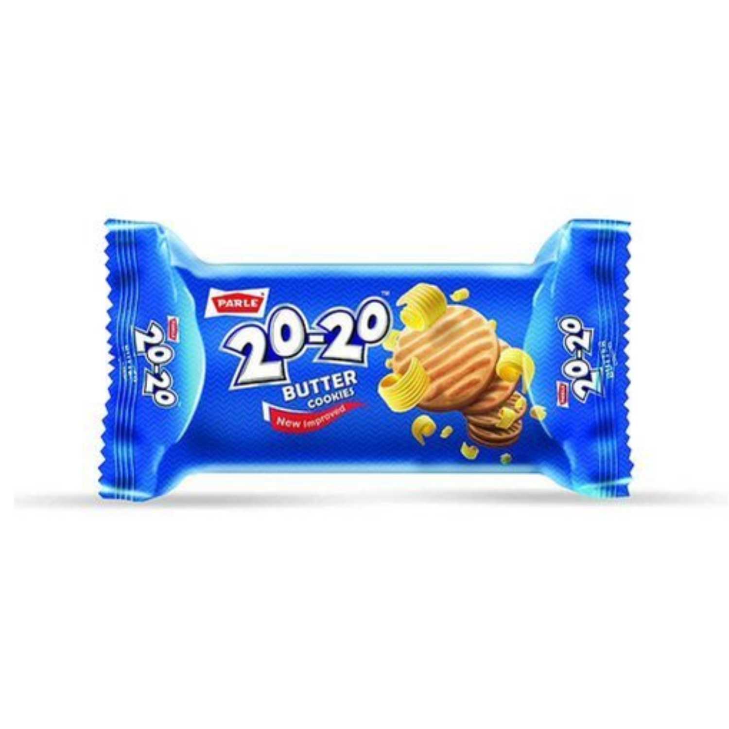 Parle 20-20