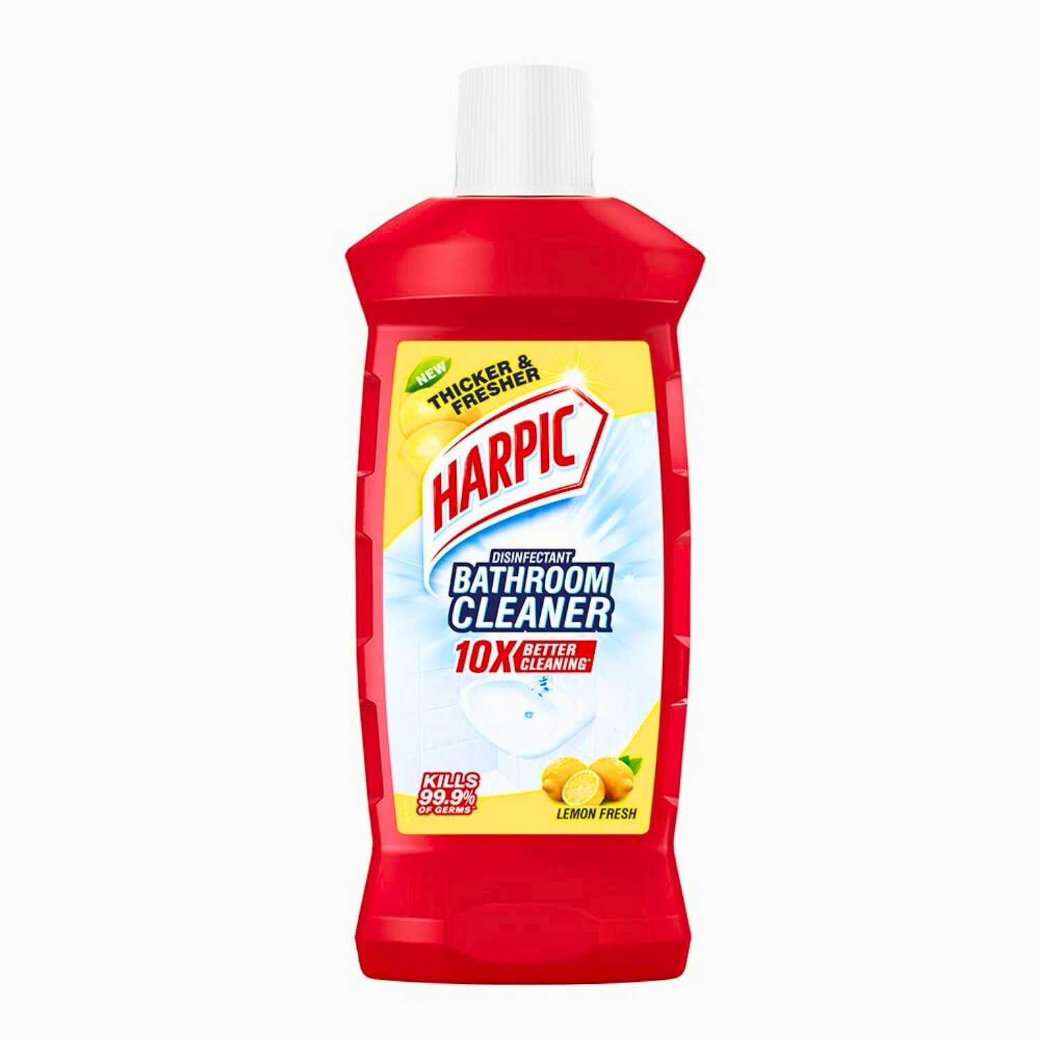 Harpic Bathroom Cleaner