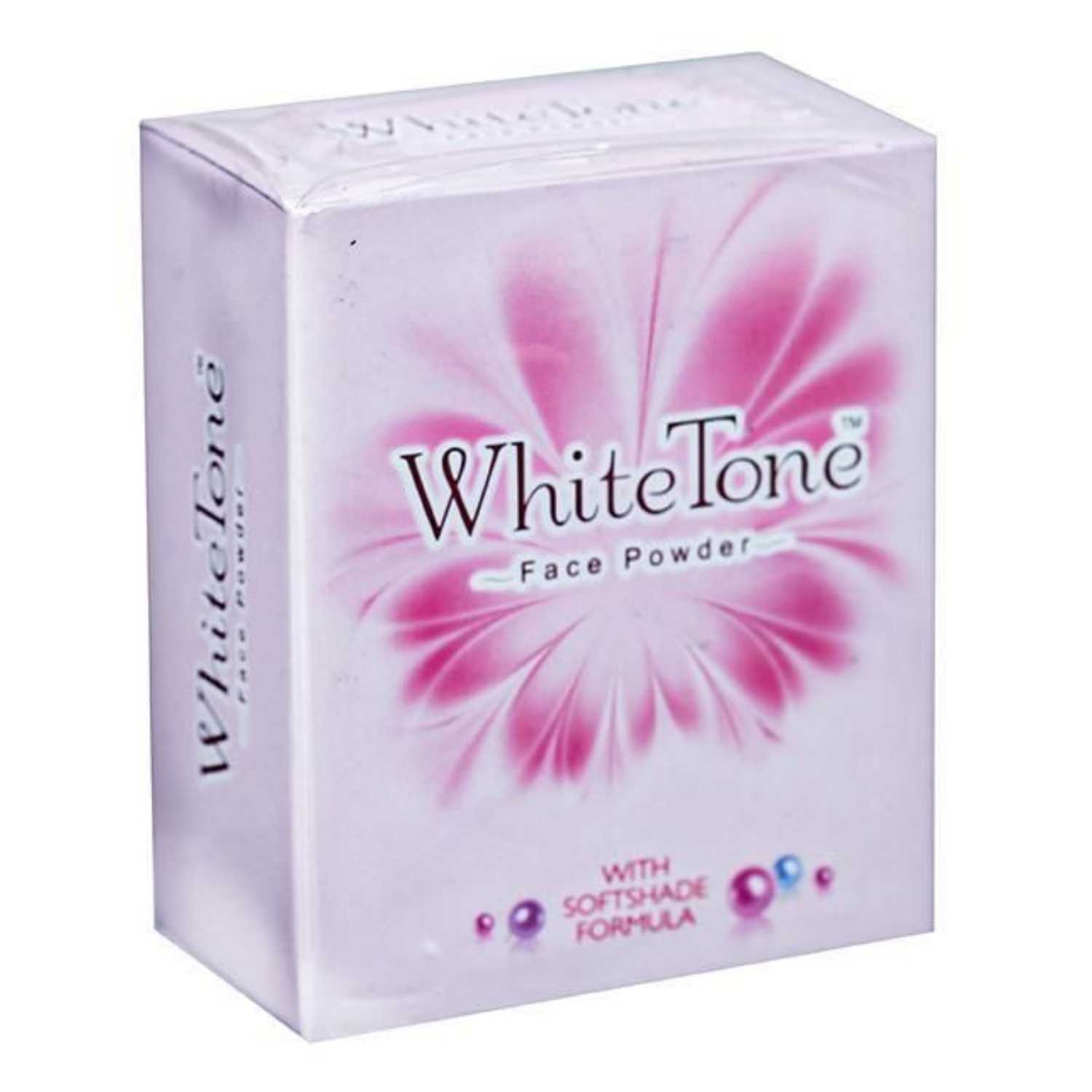 WhiteTone Face Powder