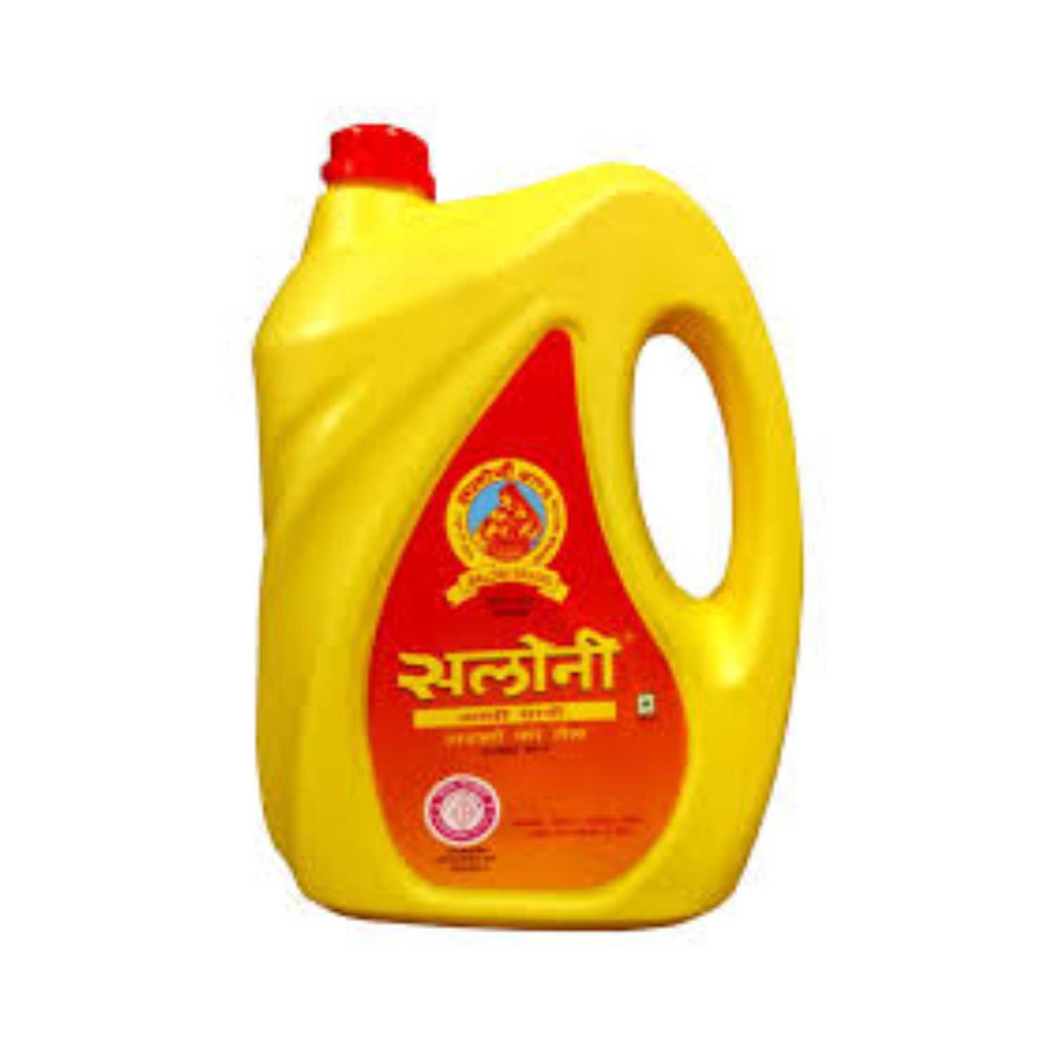 Saloni Oil