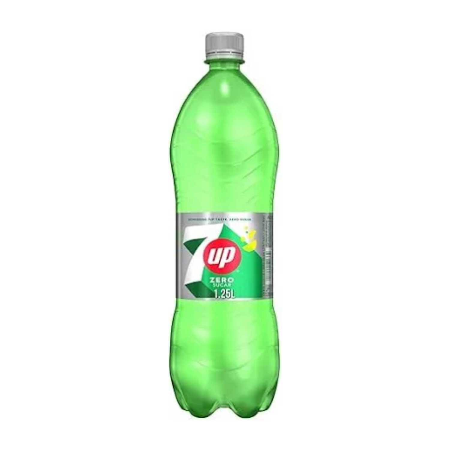 7UP  Soft Drink
