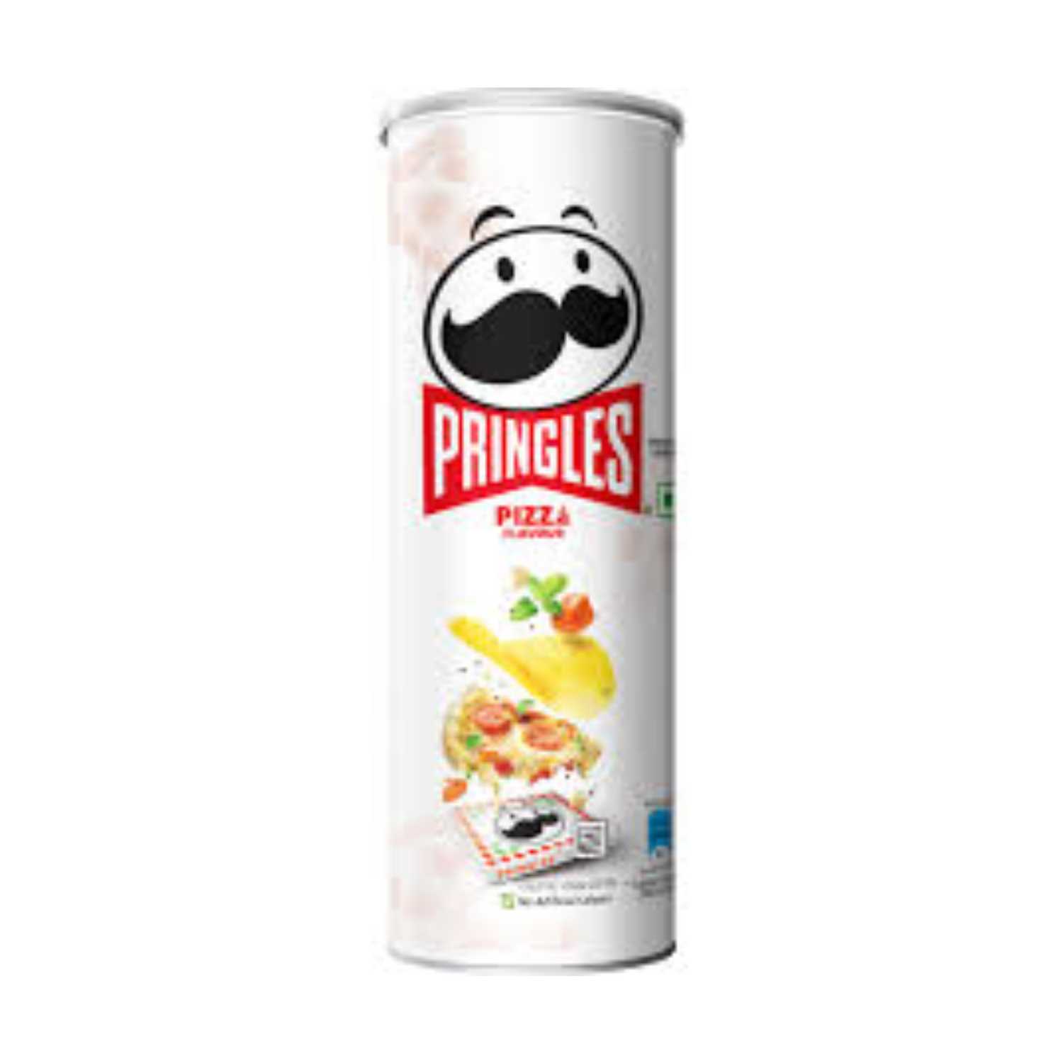 Pringles Pizz Flavour