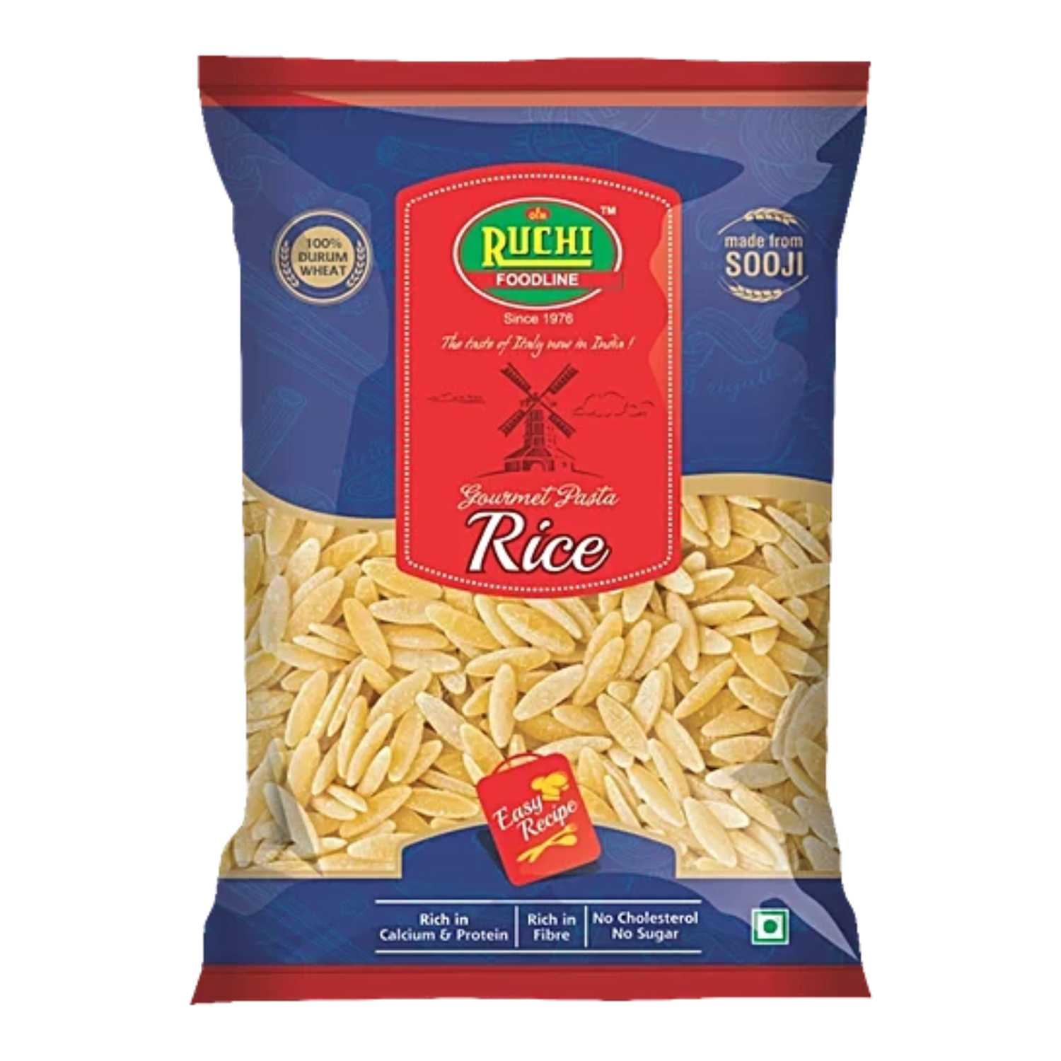 Ruchi (foodline pasta)