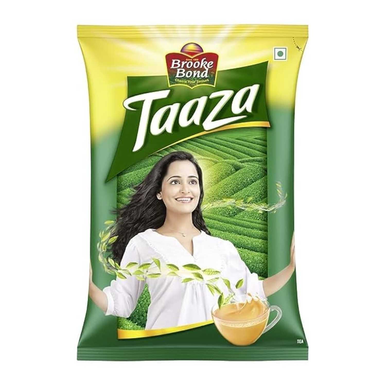 Brooke Bond Taaza Tea