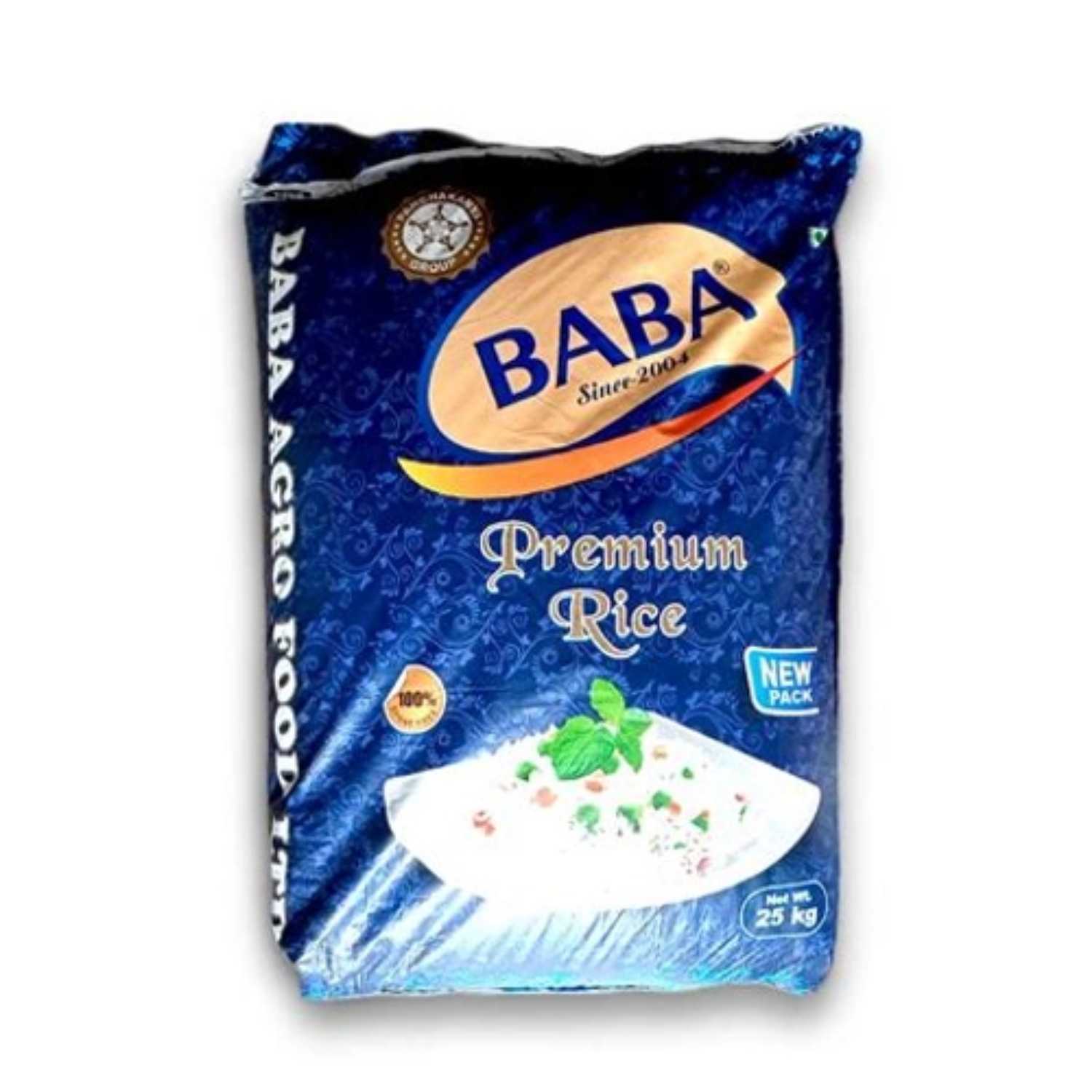 Baba premium Rice usna