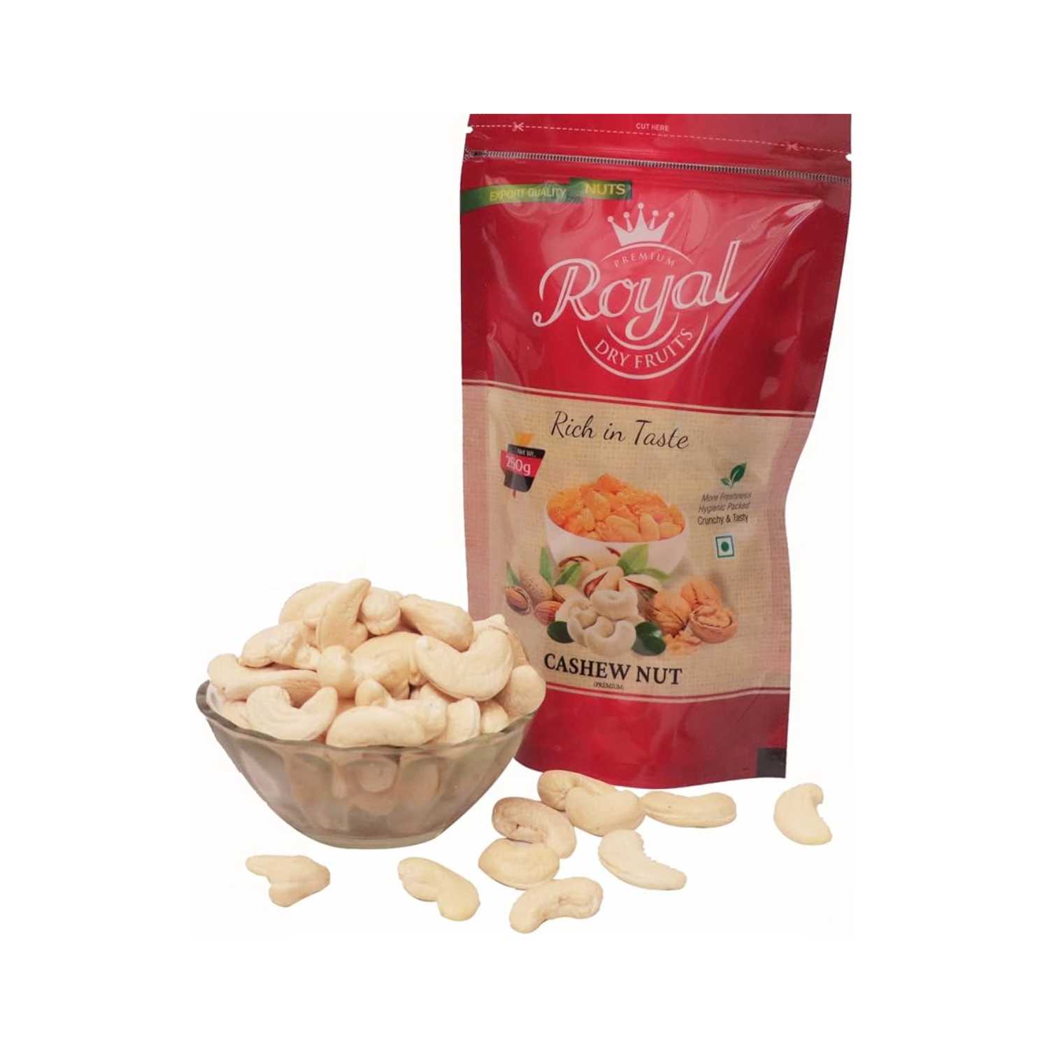 Royal Kaju