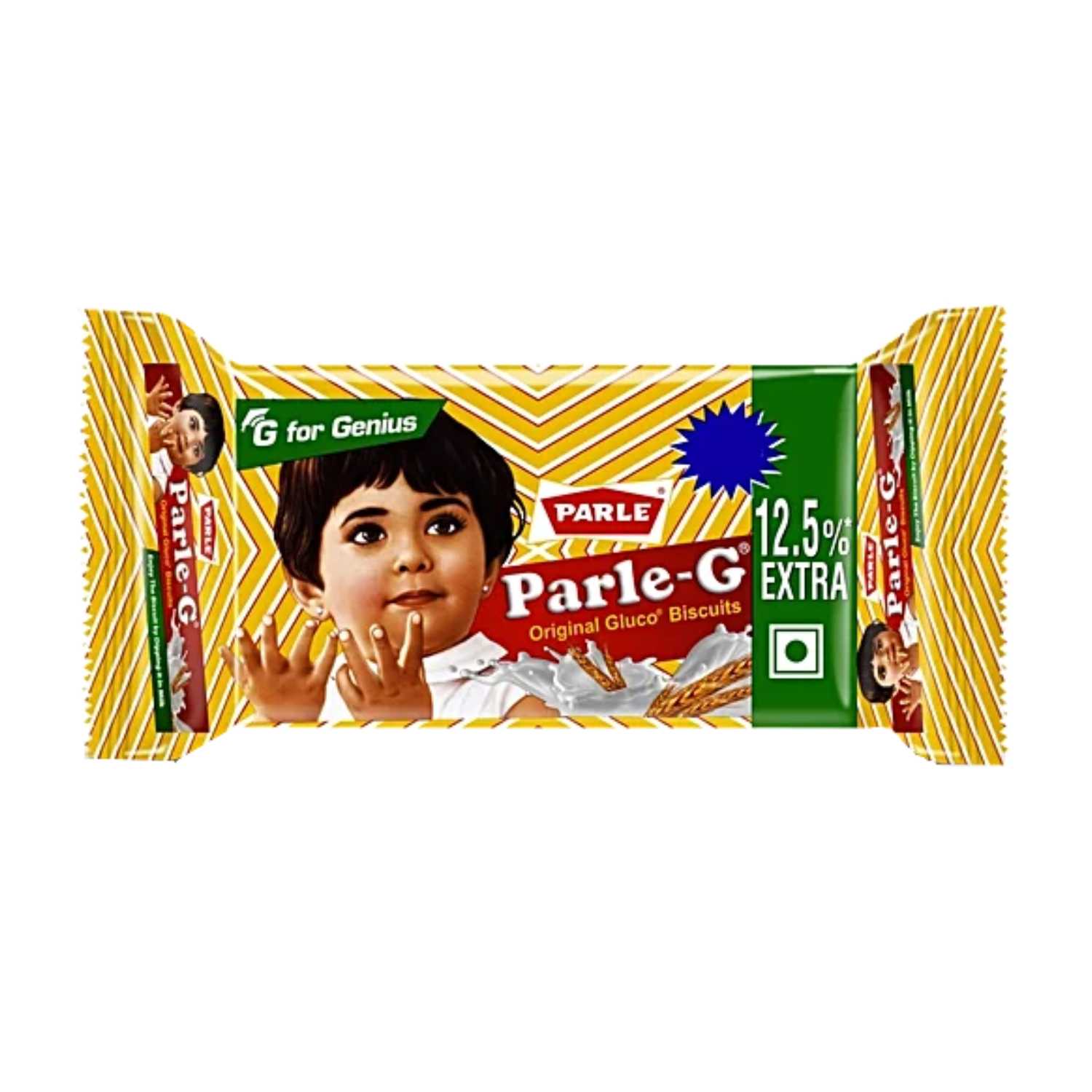 Parle-G