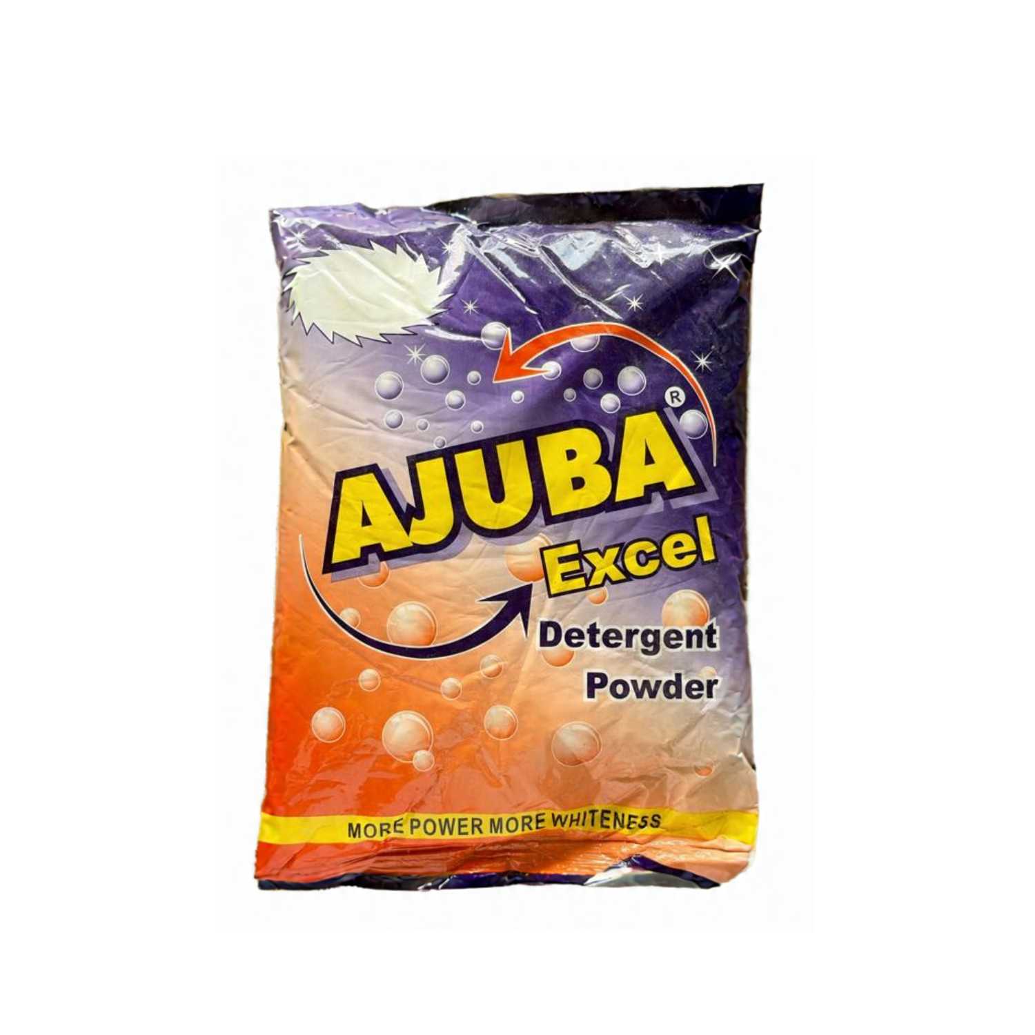 Ajuba Excel