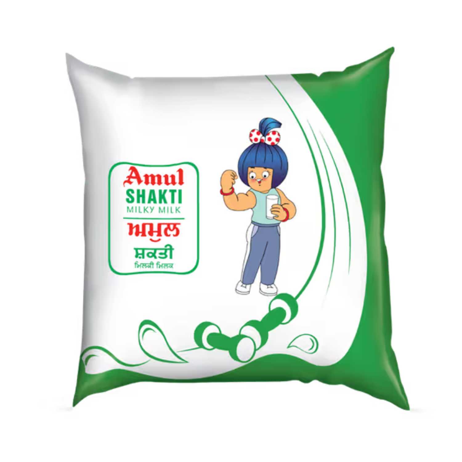 Amul Shakti 
