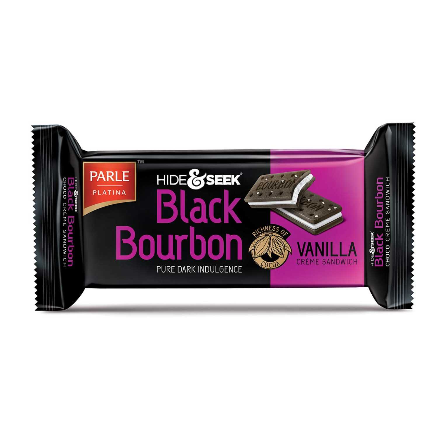Parle Black Barbon