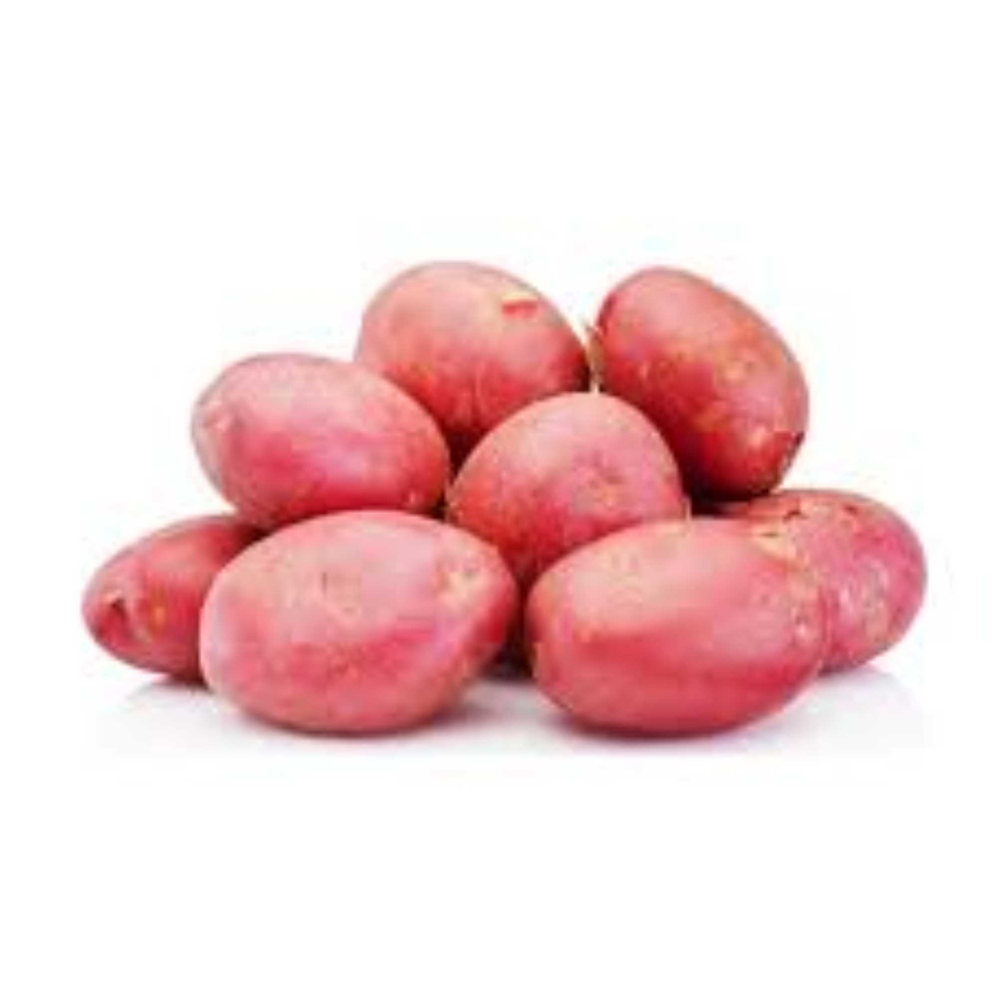 Red Potato (Aloo)
