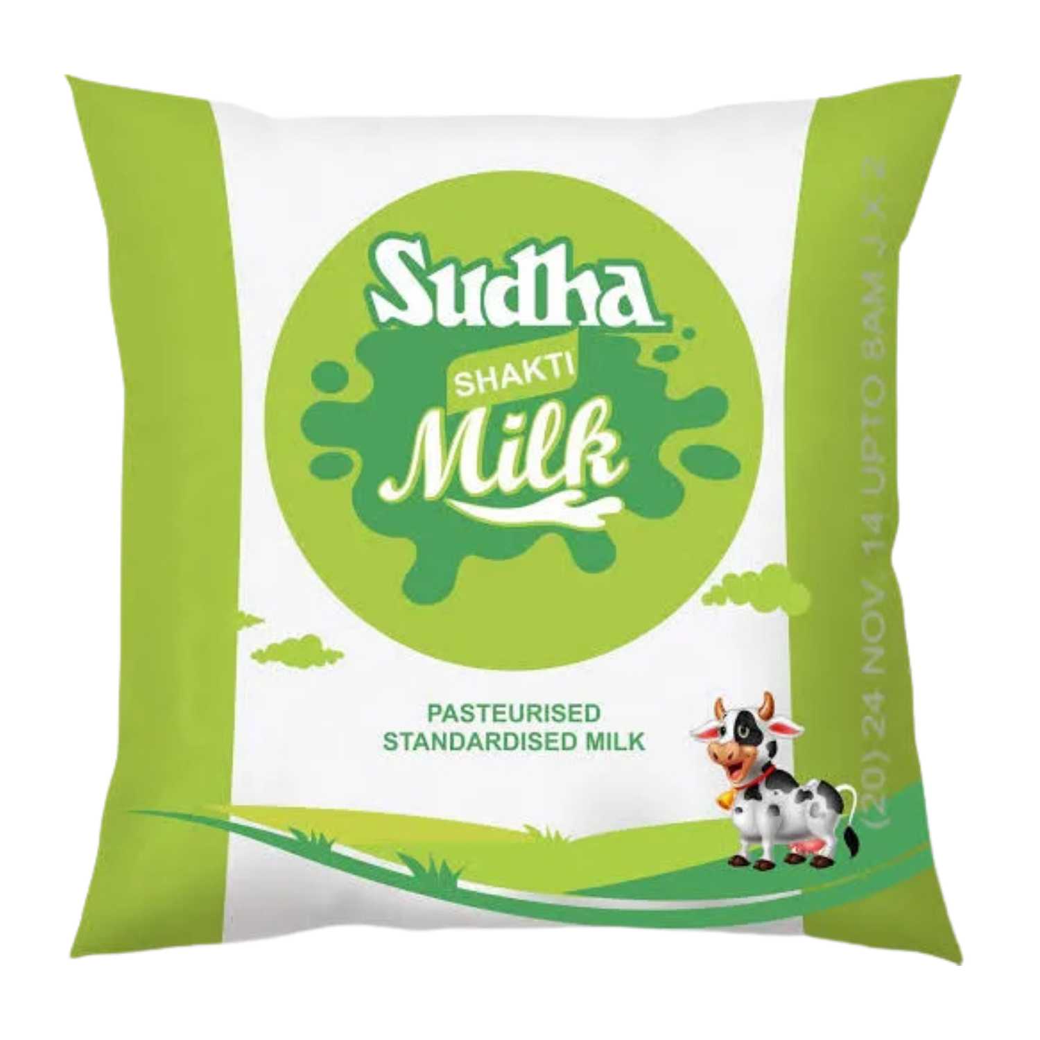 Sudha Milk