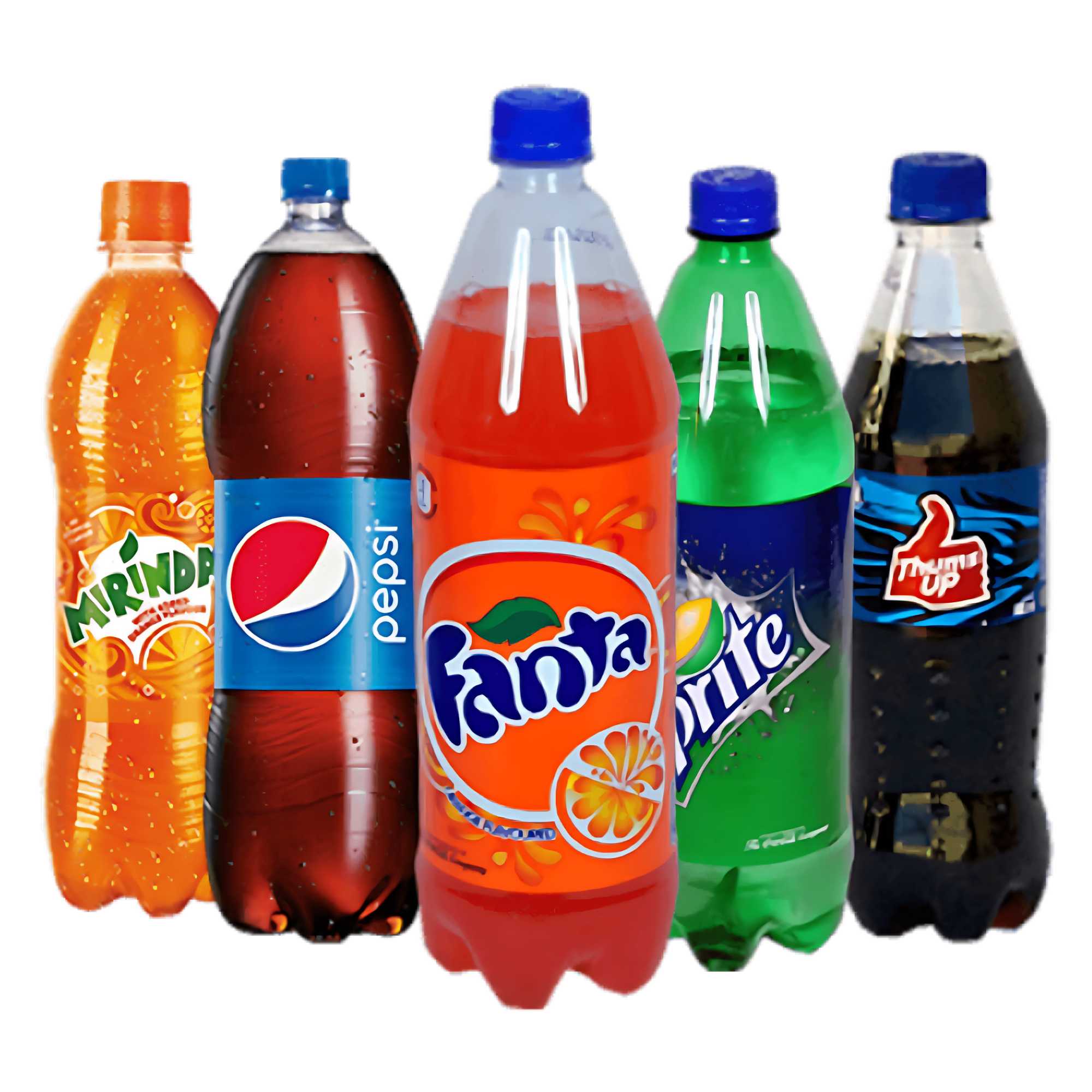 Cold Drink & Juices