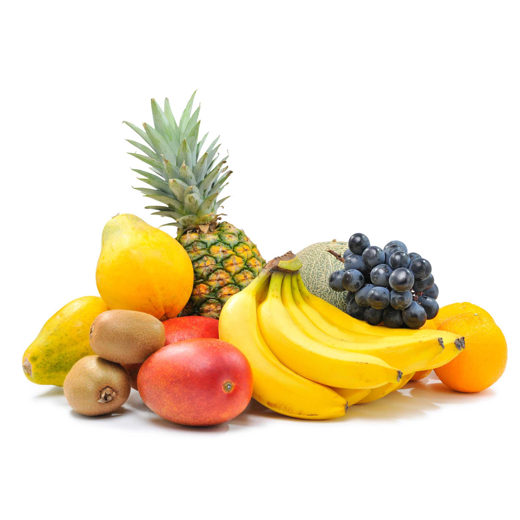 Fruits