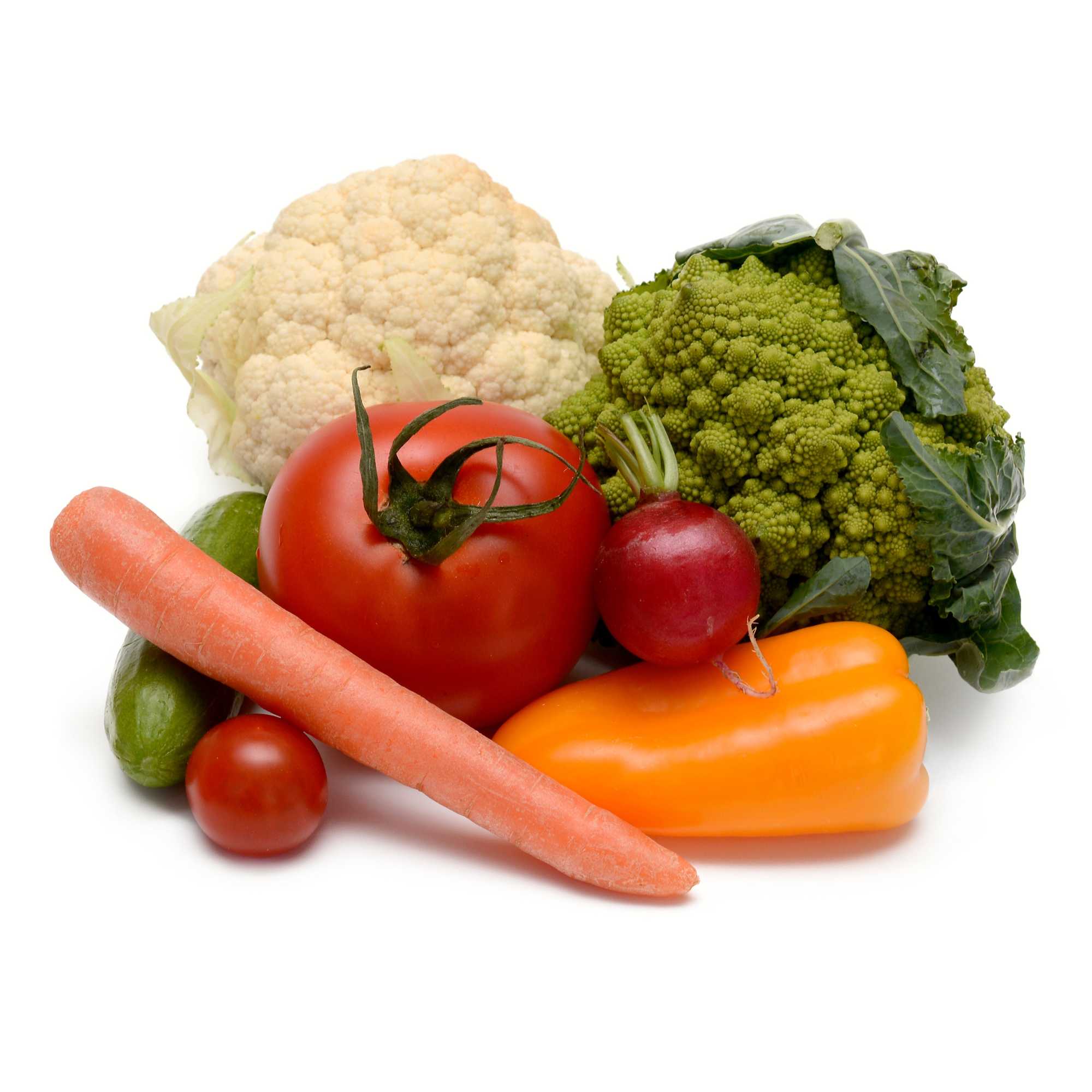 Vegetables